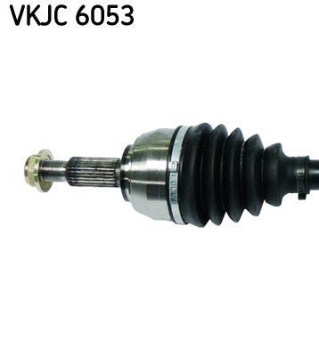 Cardan SKF VKJC 6053